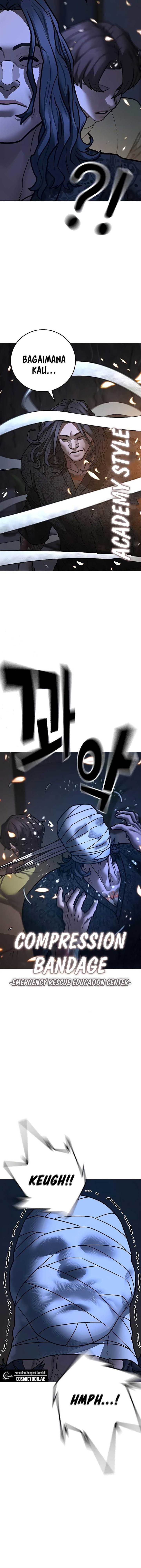 Read Reality Quest ID Manga Online