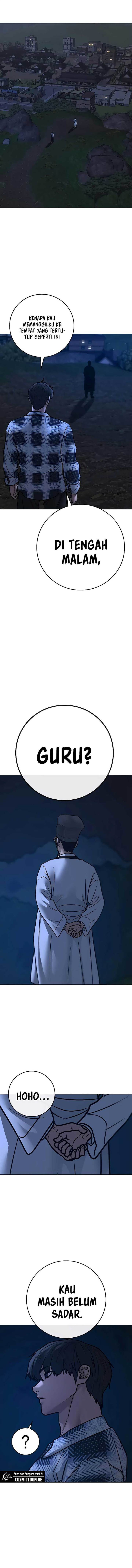 Read Reality Quest ID Manga Online