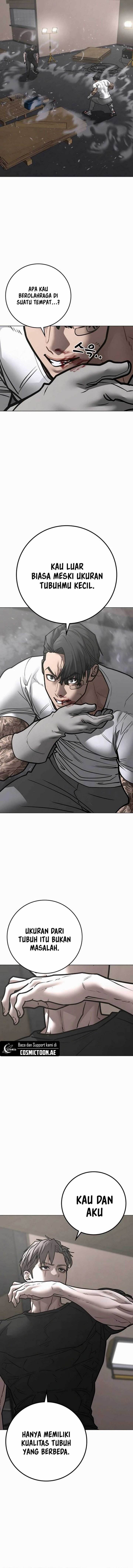 Read Reality Quest ID Manga Online