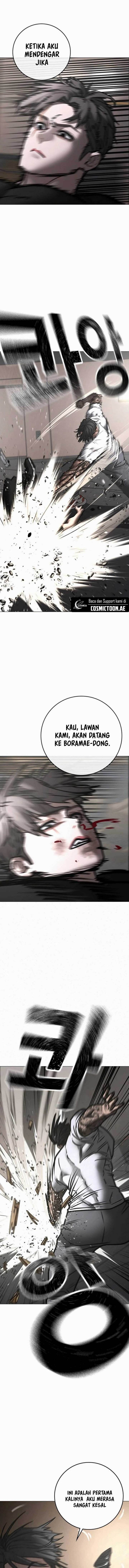 Read Reality Quest ID Manga Online