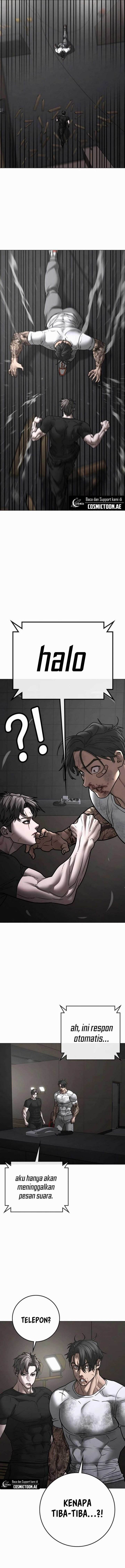 Read Reality Quest ID Manga Online