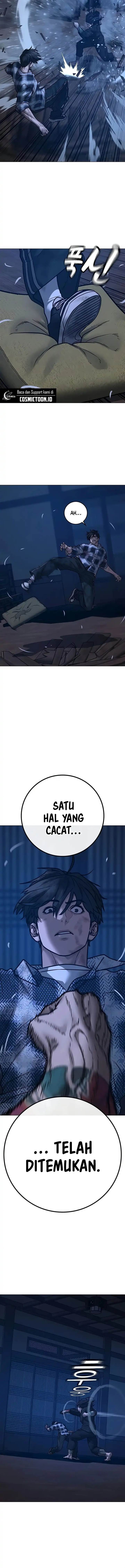 Read Reality Quest ID Manga Online