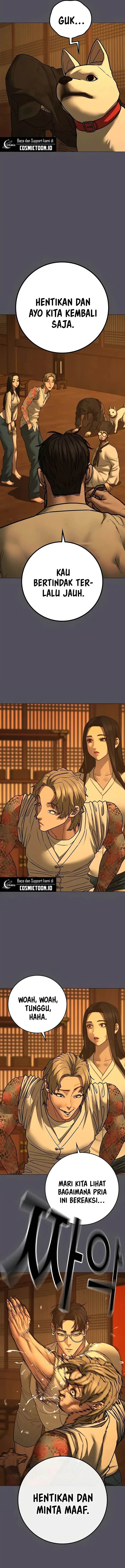 Read Reality Quest ID Manga Online