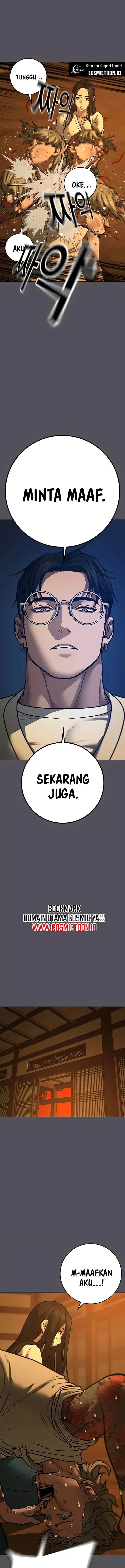 Read Reality Quest ID Manga Online