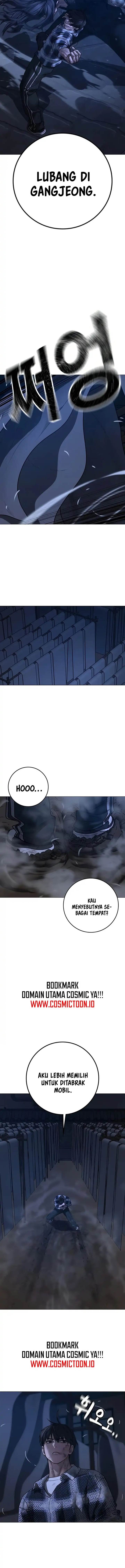 Read Reality Quest ID Manga Online
