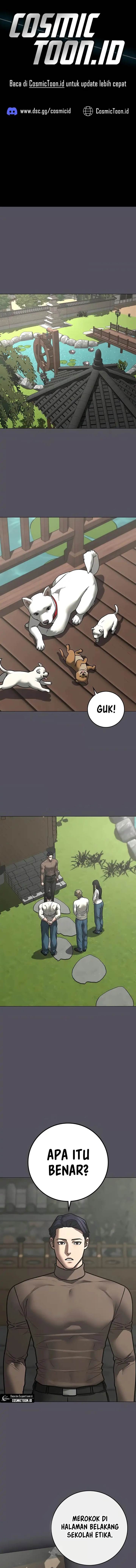 Read Reality Quest ID Manga Online