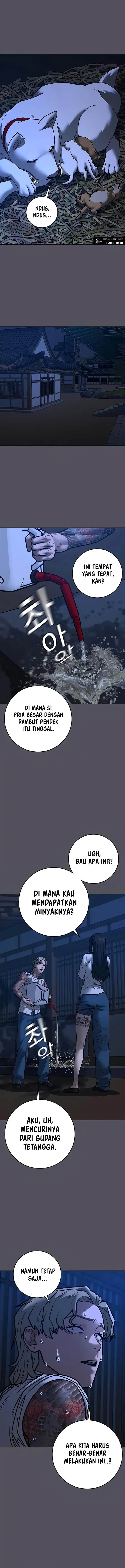 Read Reality Quest ID Manga Online