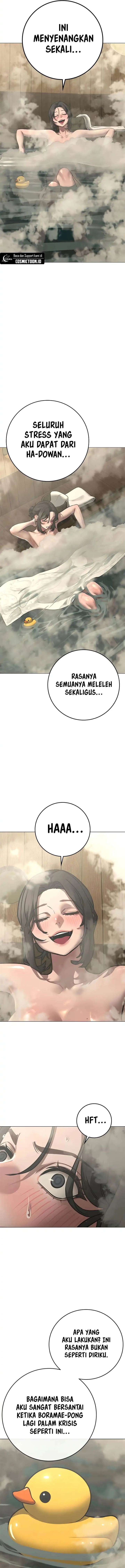 Read Reality Quest ID Manga Online