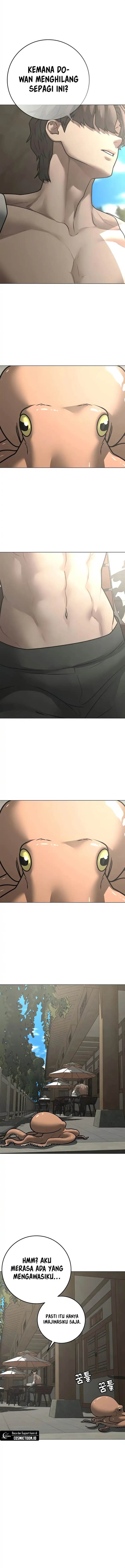 Read Reality Quest ID Manga Online