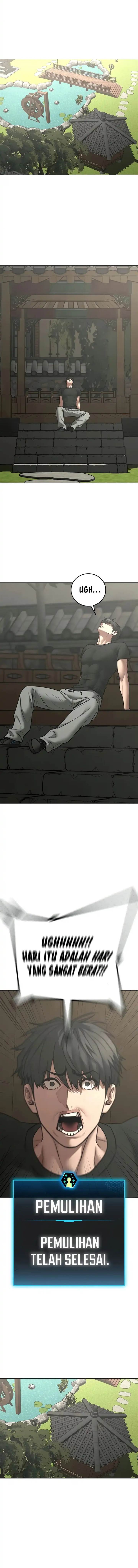 Read Reality Quest ID Manga Online