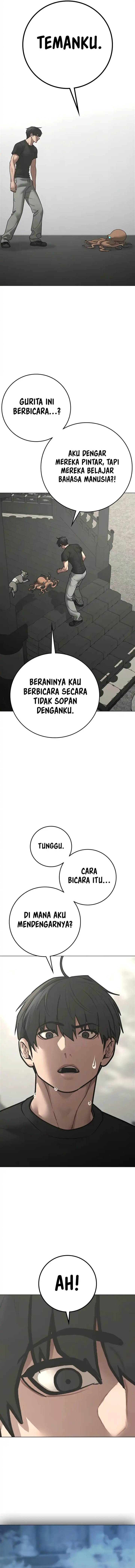 Read Reality Quest ID Manga Online