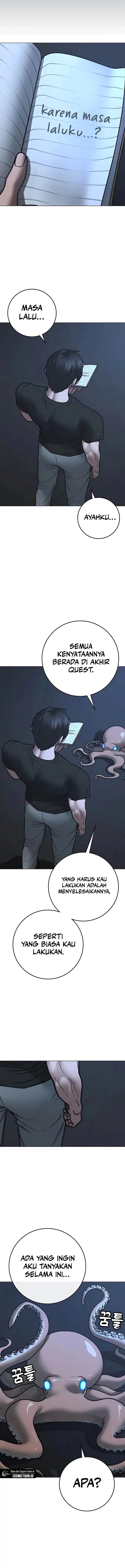 Read Reality Quest ID Manga Online
