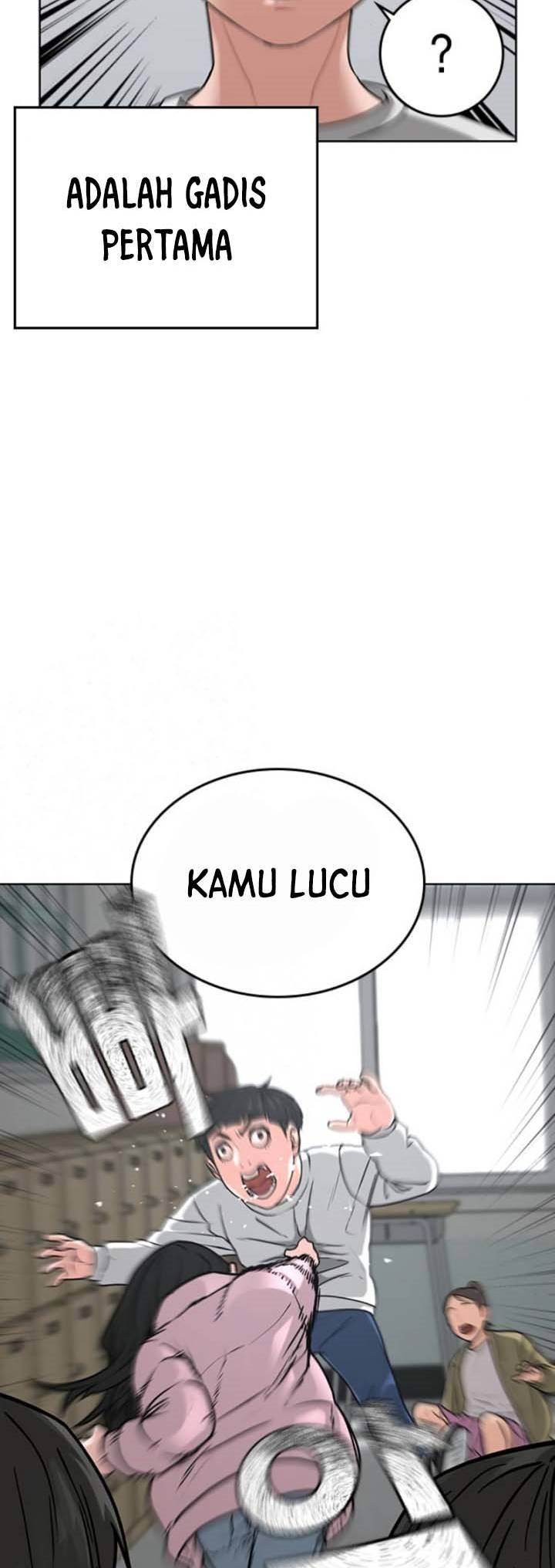 Read Reality Quest ID Manga Online