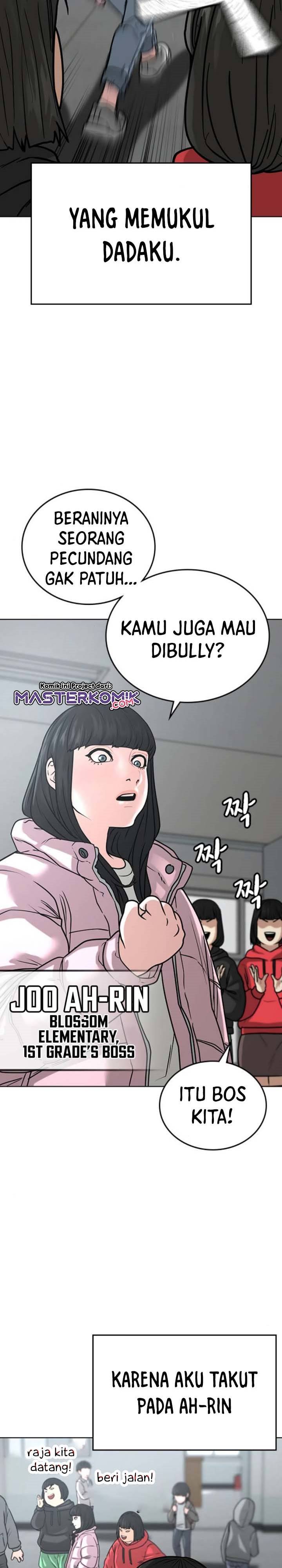 Read Reality Quest ID Manga Online
