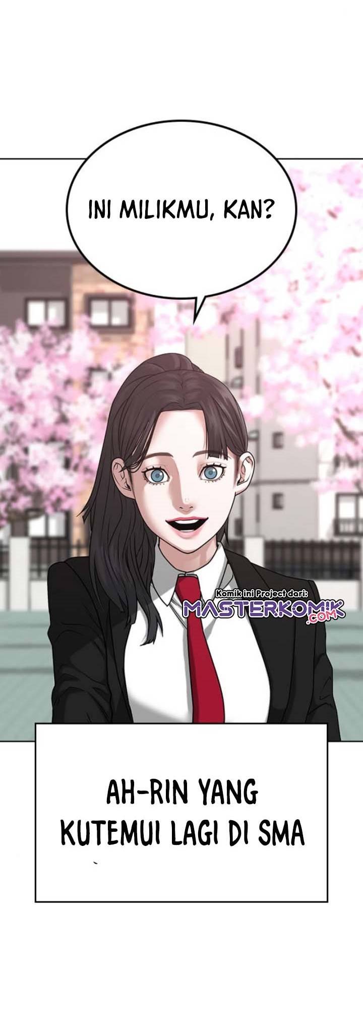 Read Reality Quest ID Manga Online