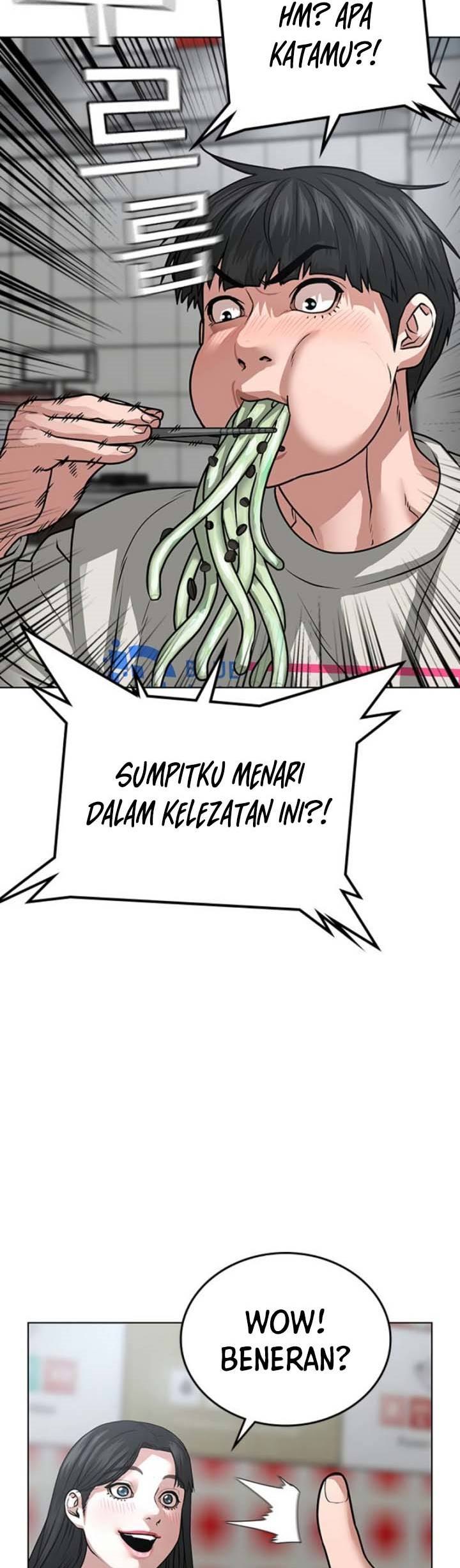 Read Reality Quest ID Manga Online