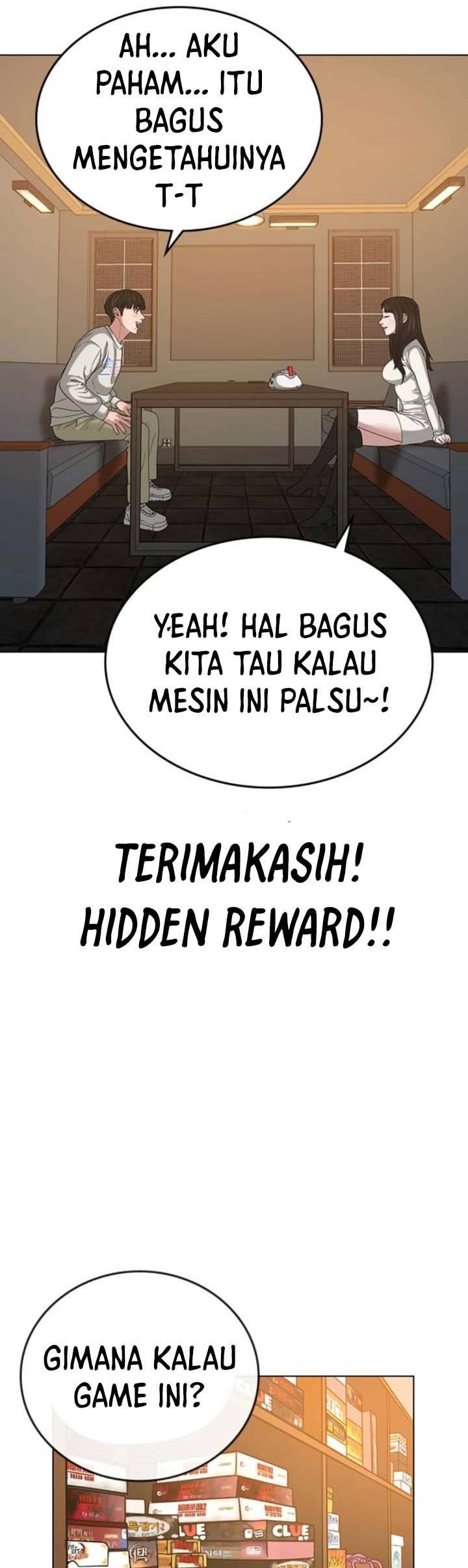 Read Reality Quest ID Manga Online