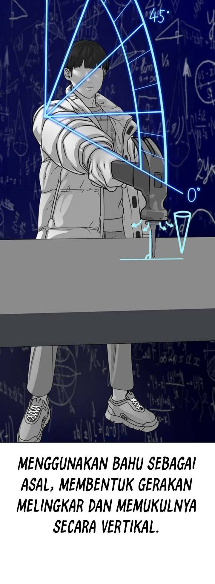 Read Reality Quest ID Manga Online