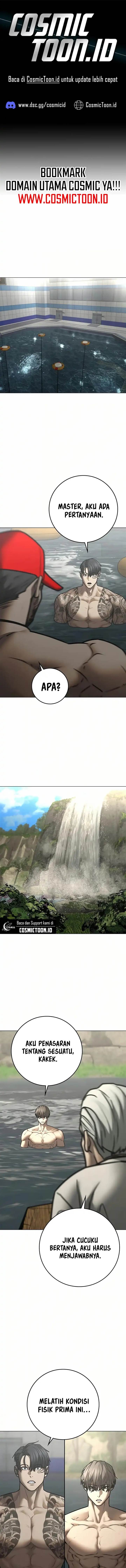 Read Reality Quest ID Manga Online