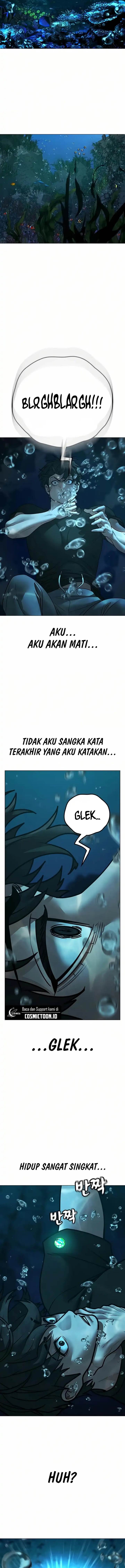 Read Reality Quest ID Manga Online