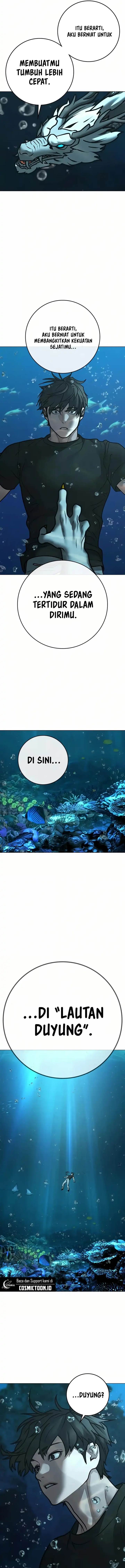 Read Reality Quest ID Manga Online