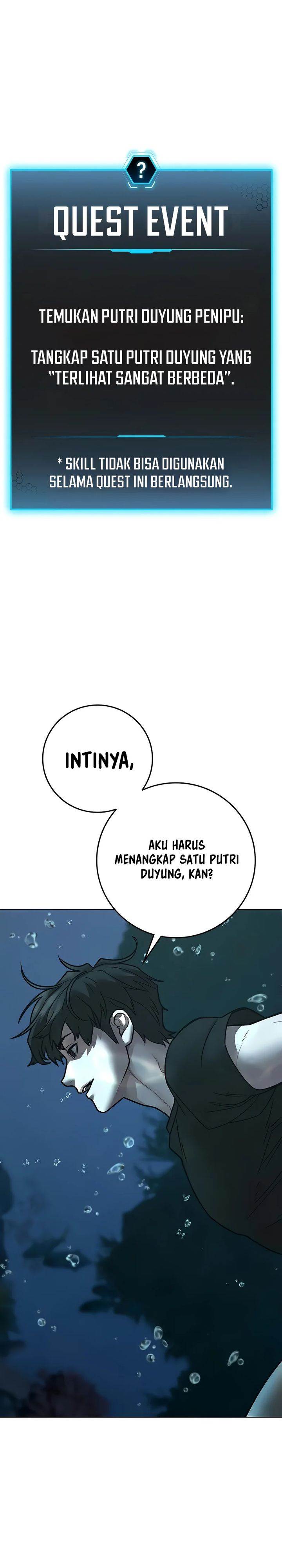 Read Reality Quest ID Manga Online
