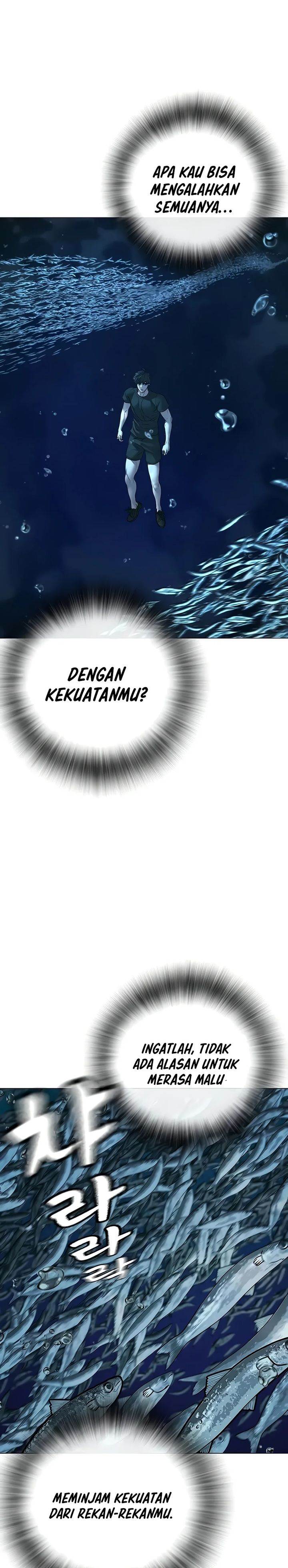 Read Reality Quest ID Manga Online