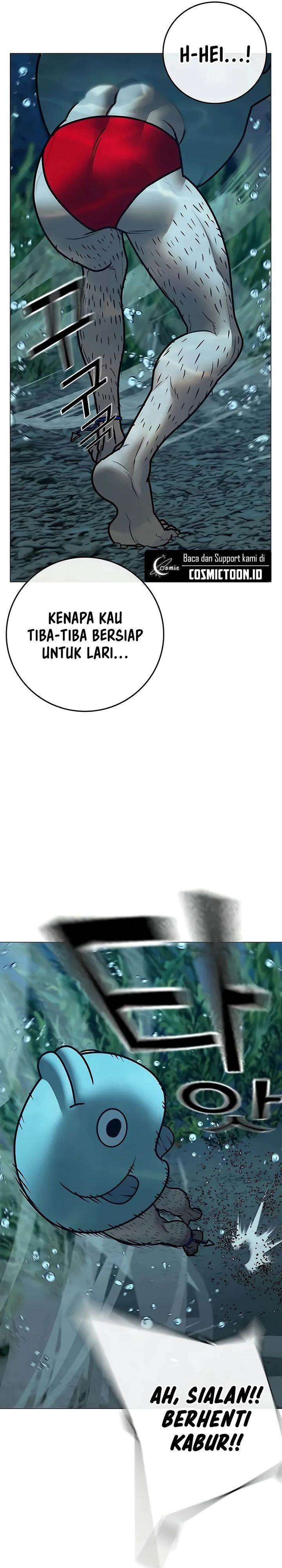 Read Reality Quest ID Manga Online
