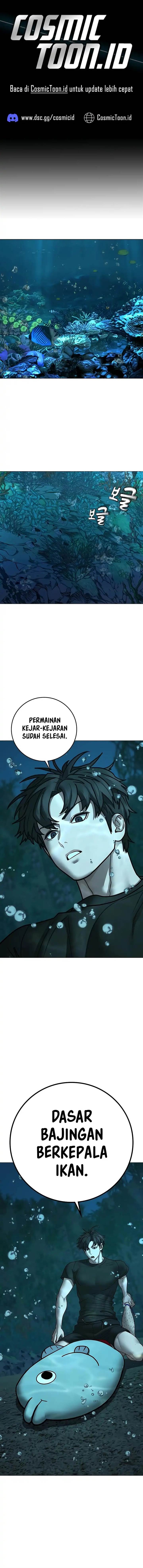 Read Reality Quest ID Manga Online