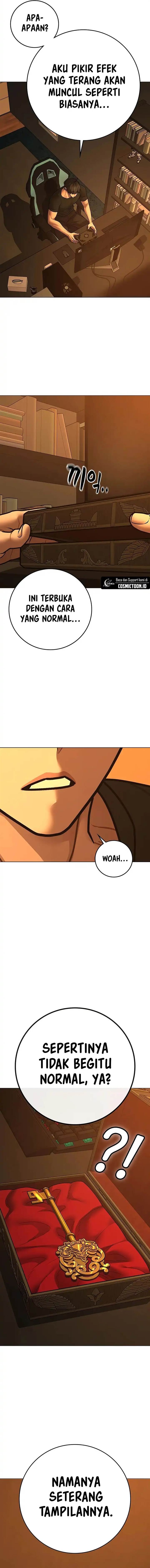 Read Reality Quest ID Manga Online