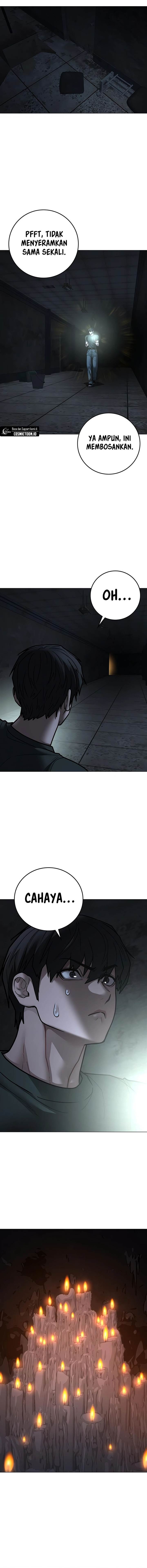 Read Reality Quest ID Manga Online