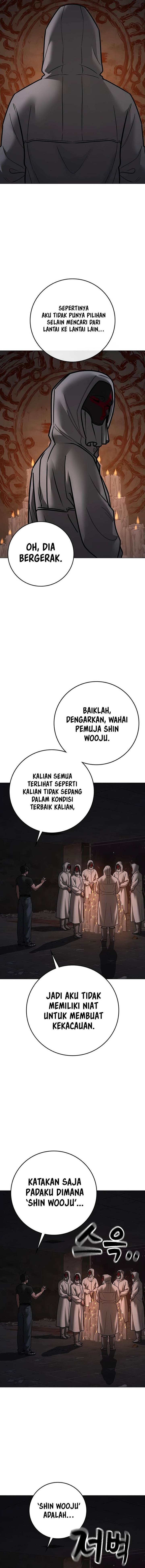 Read Reality Quest ID Manga Online