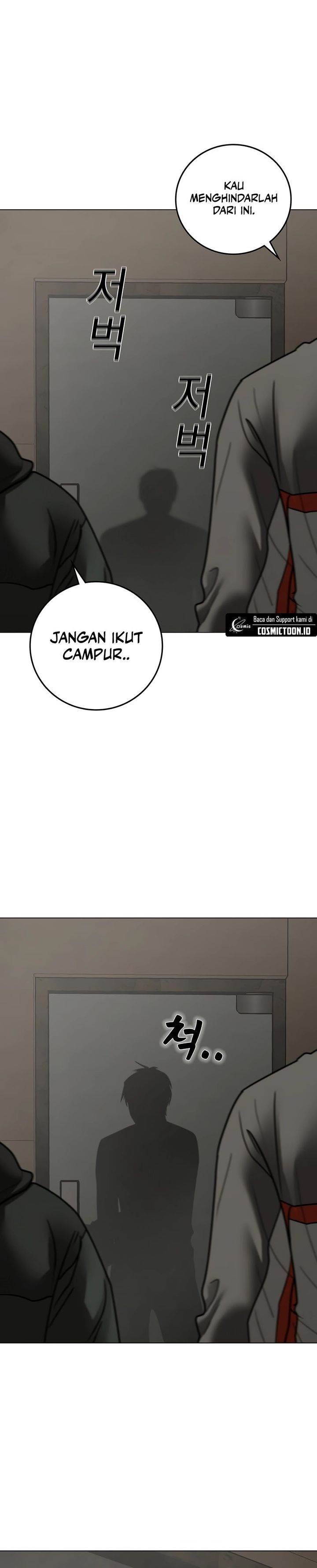Read Reality Quest ID Manga Online