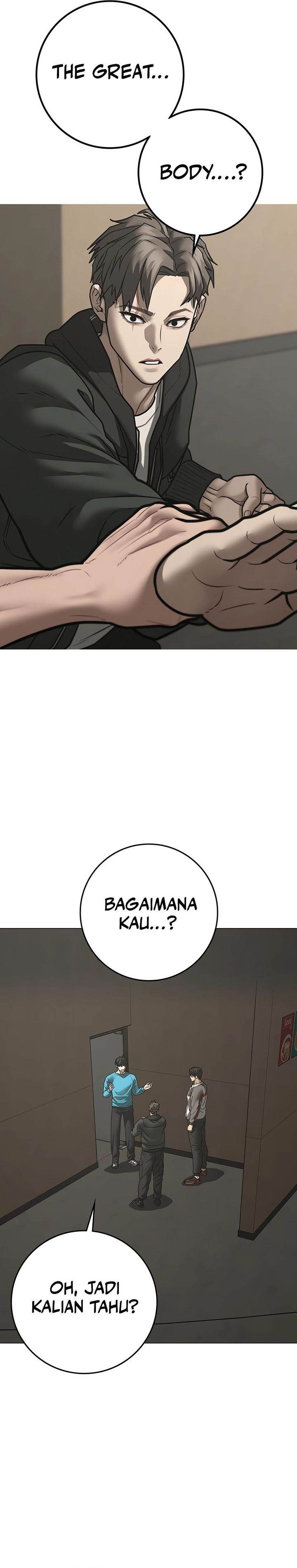 Read Reality Quest ID Manga Online