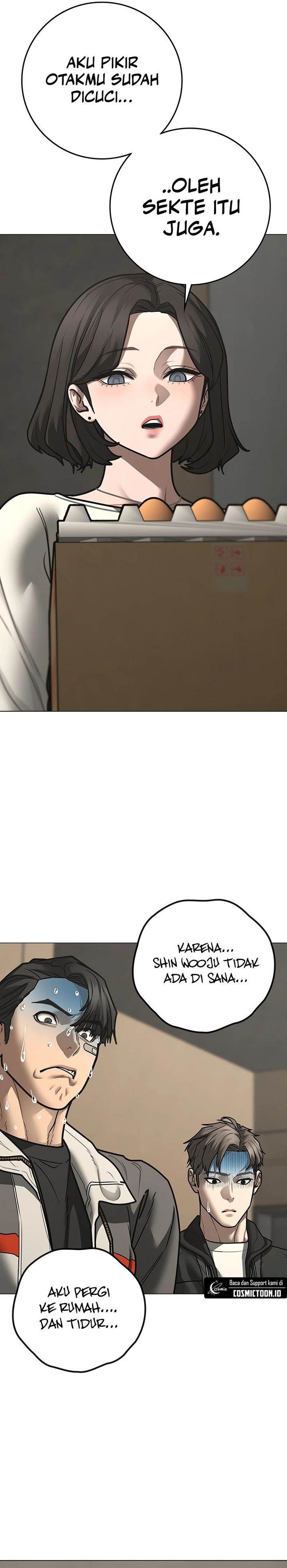 Read Reality Quest ID Manga Online