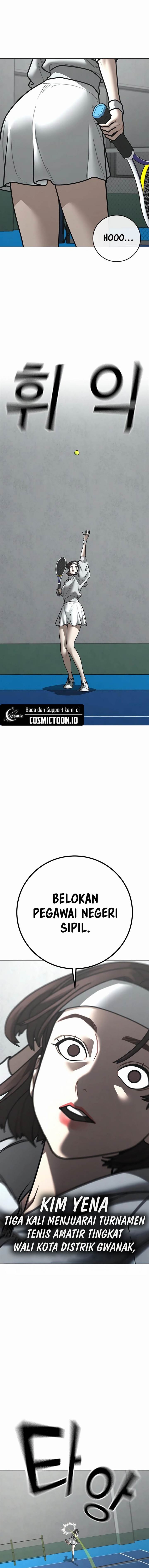 Read Reality Quest ID Manga Online
