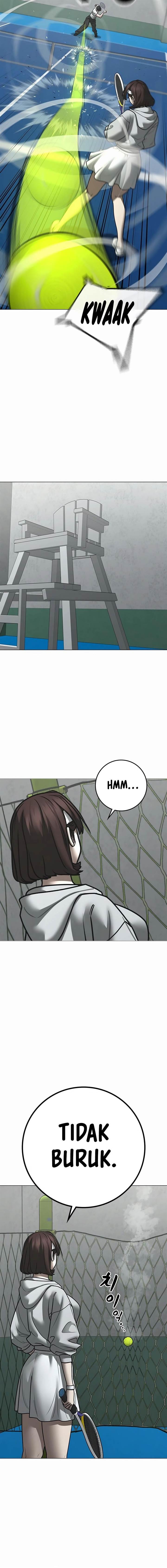 Read Reality Quest ID Manga Online