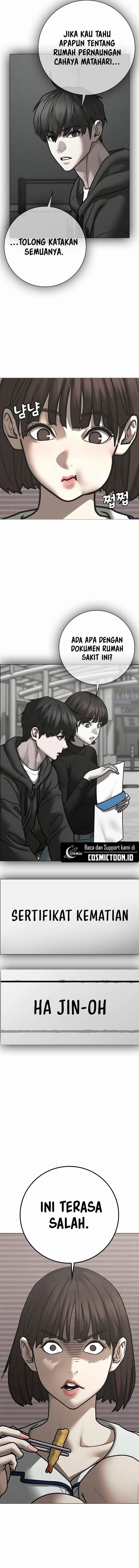 Read Reality Quest ID Manga Online