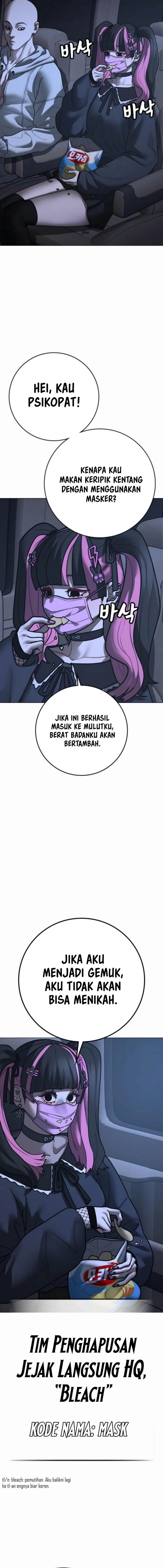 Read Reality Quest ID Manga Online
