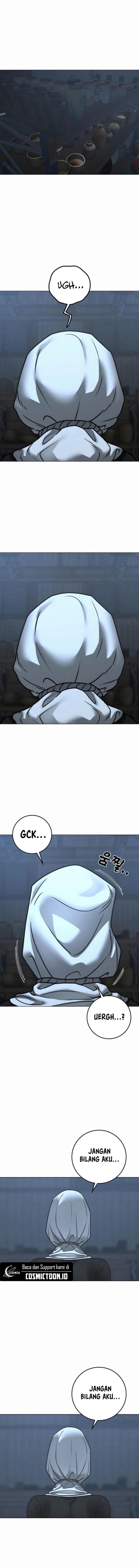 Read Reality Quest ID Manga Online