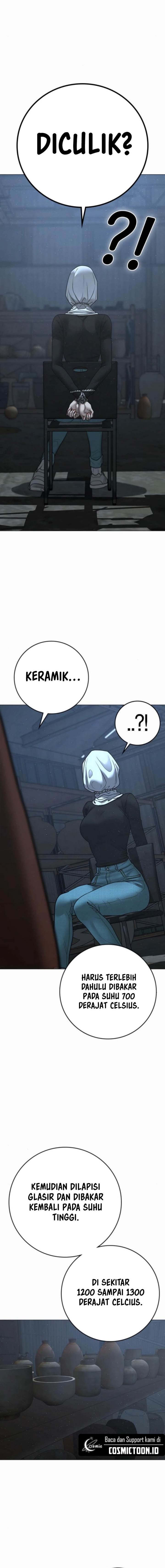 Read Reality Quest ID Manga Online