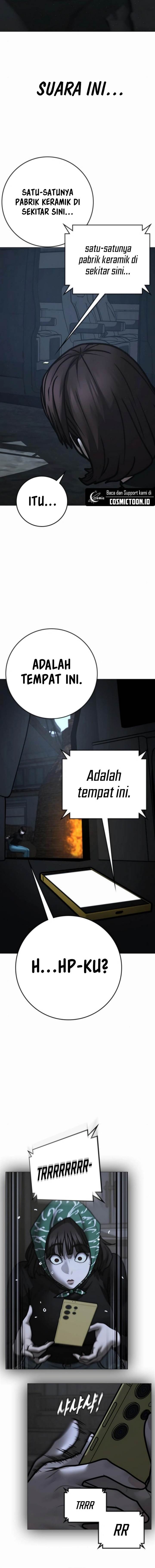Read Reality Quest ID Manga Online