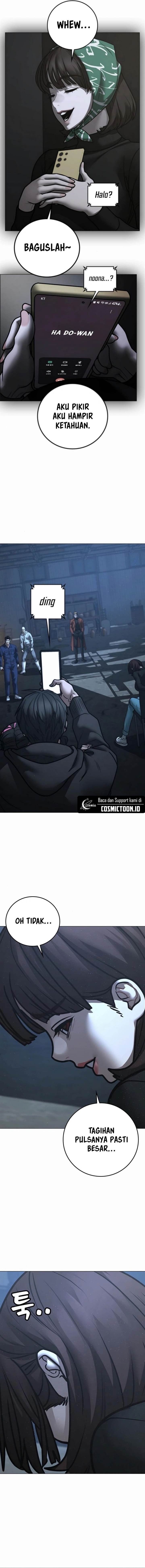 Read Reality Quest ID Manga Online