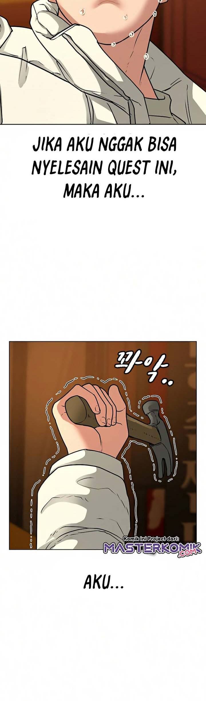 Read Reality Quest ID Manga Online