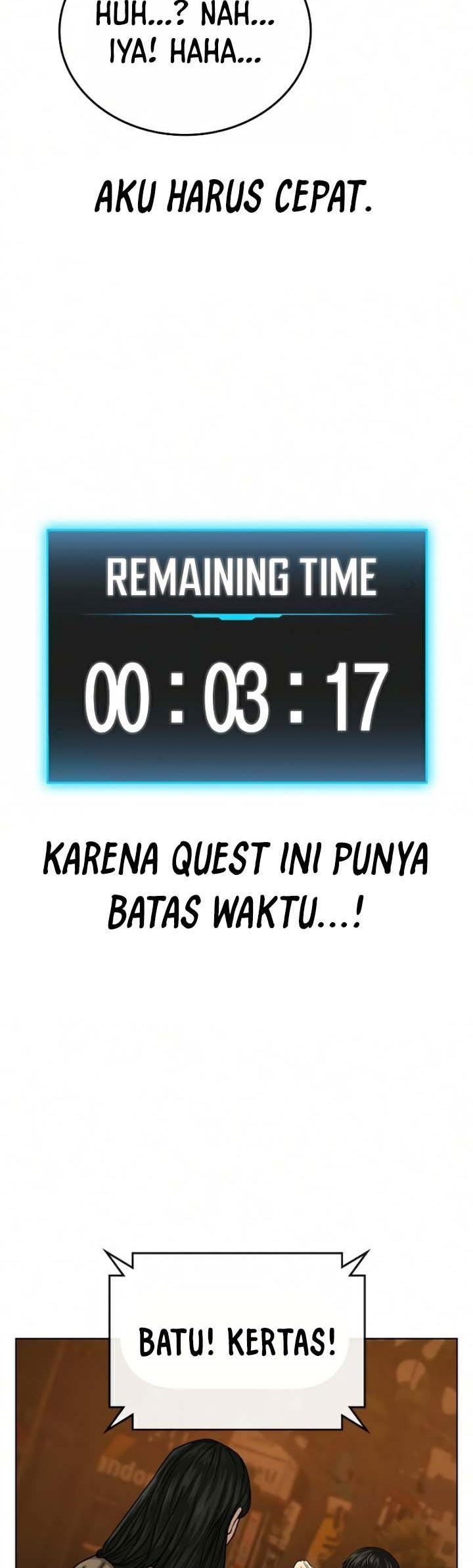 Read Reality Quest ID Manga Online