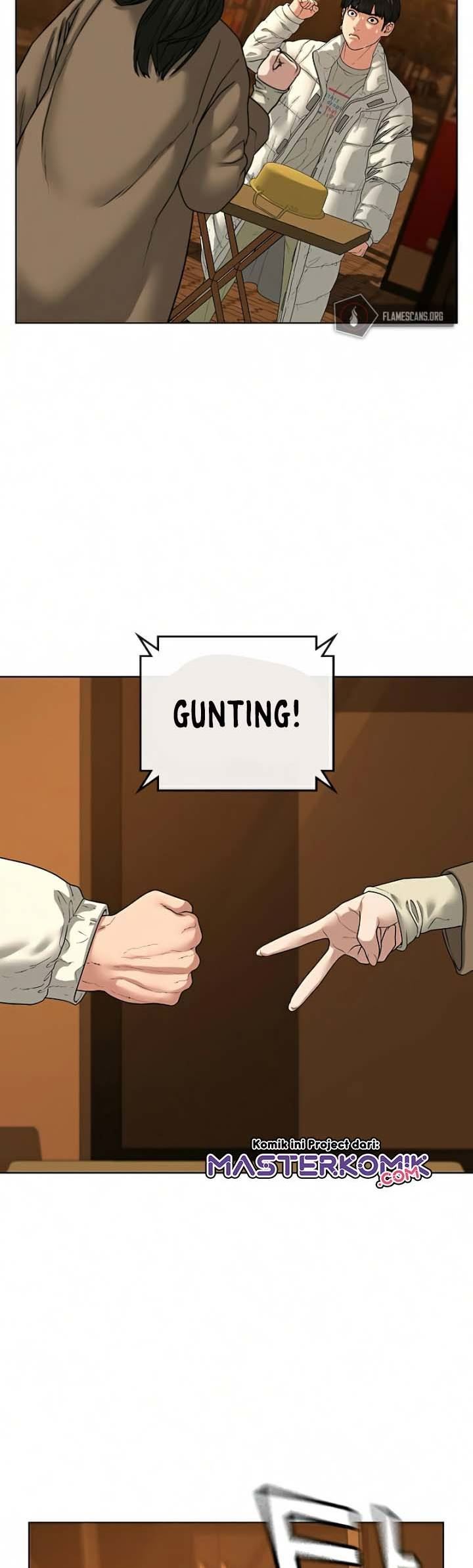 Read Reality Quest ID Manga Online