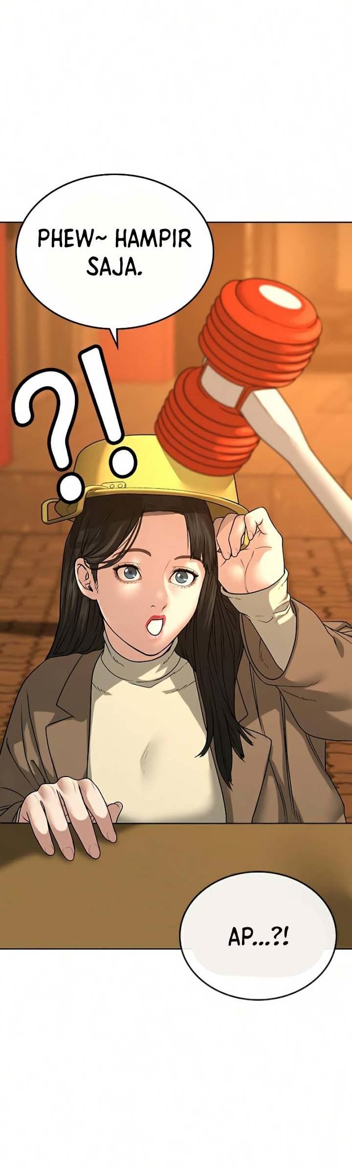 Read Reality Quest ID Manga Online