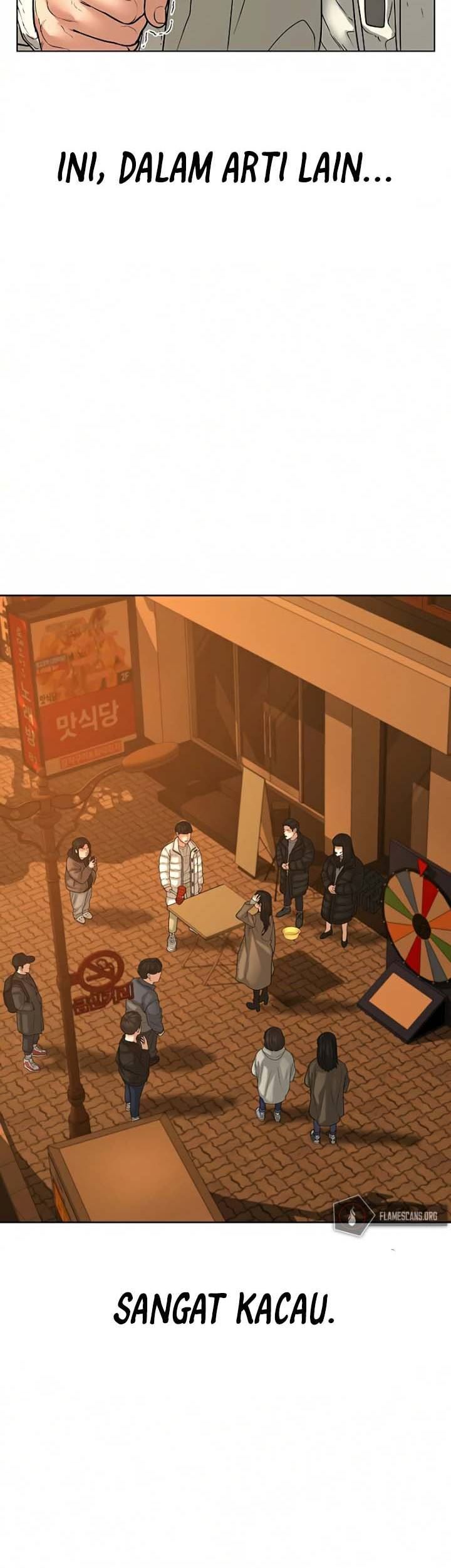 Read Reality Quest ID Manga Online