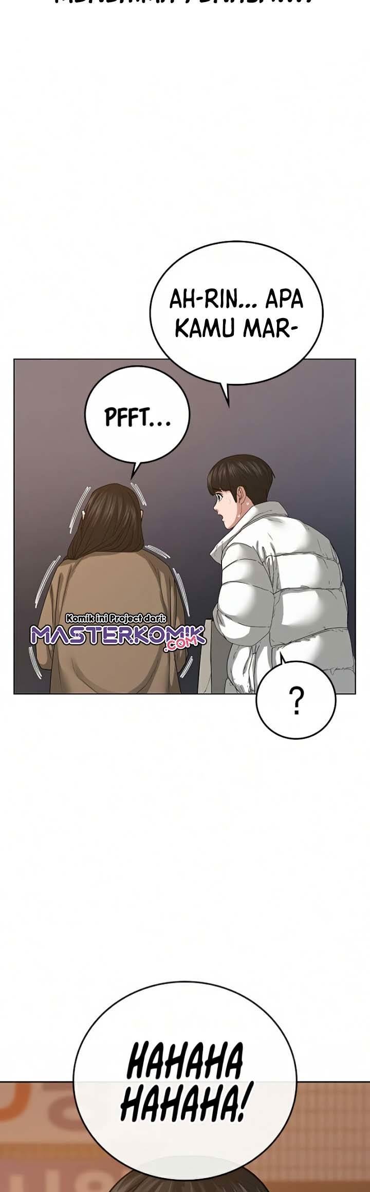 Read Reality Quest ID Manga Online