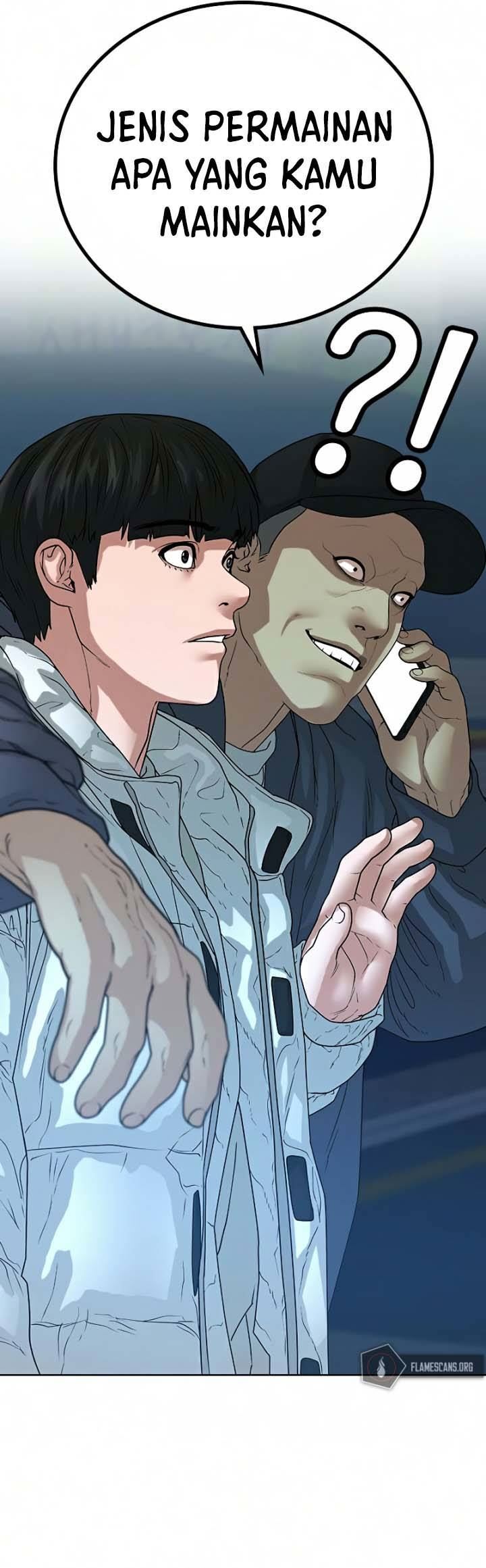 Read Reality Quest ID Manga Online